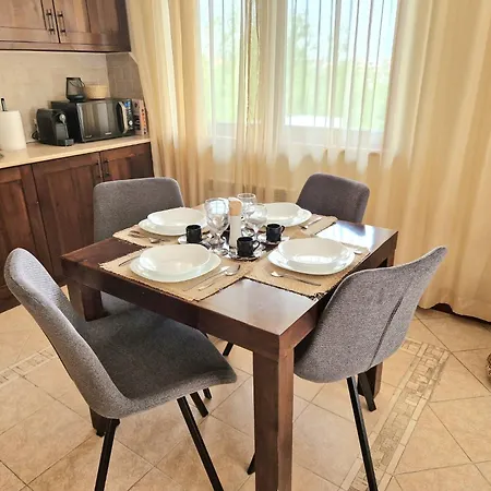Cozy Private In Luxury St Ivan Rilski -free Wellness- Bansko